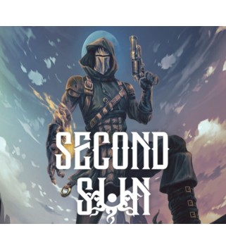 Second Sun Steam Key GLOBAL